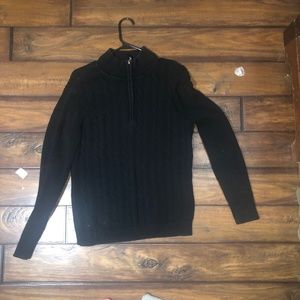 SWEATER 3/4 PULLOVER
